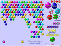 Bubble Golden Pack Screenshot